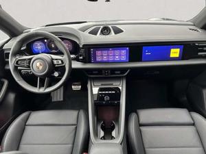 Porsche Macan Bild 10