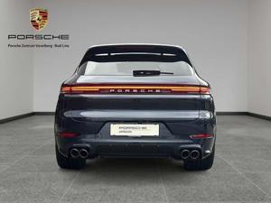 Porsche Cayenne Bild 4