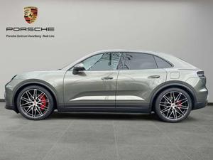 Porsche Macan Bild 2