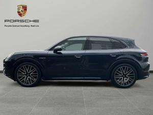 Porsche Cayenne Bild 2