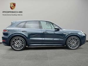 Porsche Cayenne Bild 6