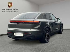 Porsche Macan Bild 5