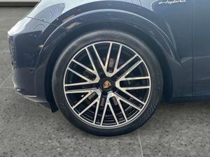 Porsche Cayenne Bild 14