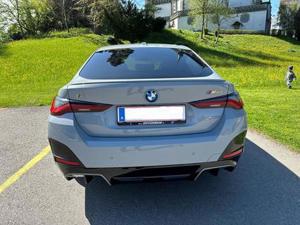 BMW i4 2021 Bild 7