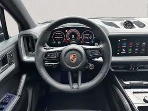 Porsche Cayenne Bild 12