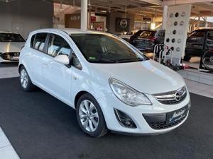 Opel Corsa 2011 Bild 3