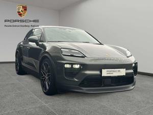 Porsche Macan Bild 7