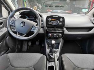 Renault Clio Bild 5