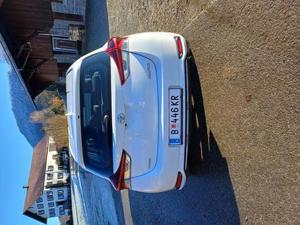 Toyota Auris Bild 2