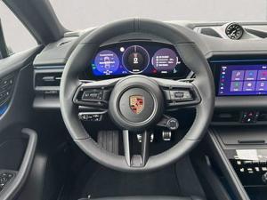 Porsche Macan Bild 12