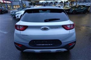 Kia Stonic Bild 4