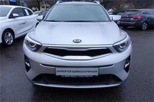 Kia Stonic Bild 2