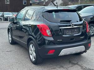 Opel Mokka Bild 4