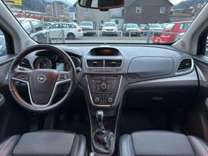 Opel Mokka Bild 8