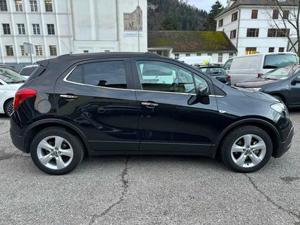 Opel Mokka Bild 7