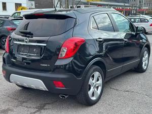 Opel Mokka Bild 6