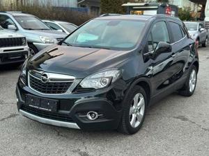 Opel Mokka Bild 3