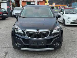 Opel Mokka Bild 2