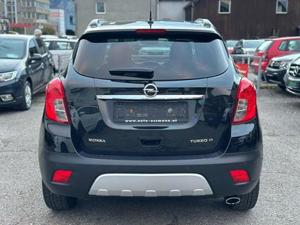 Opel Mokka Bild 5