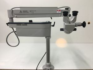 Carl Zeiss Opmi Pico Dentalmikroskop  Mikroskop 