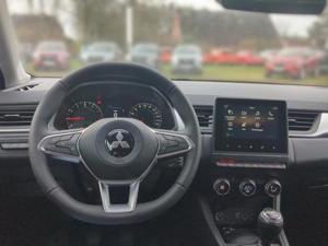 Mitsubishi ASX Plus BI-LED 5+3 Jahre Garantie 1.0 MT 67 kW (91... Bild 5