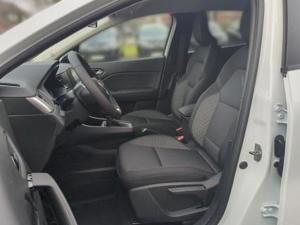 Mitsubishi ASX Plus BI-LED 5+3 Jahre Garantie 1.0 MT 67 kW (91... Bild 4