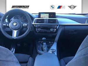 BMW 318d xDrive Touring Bild 6