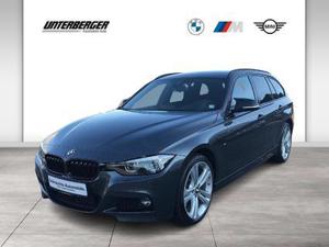 BMW 318d xDrive Touring