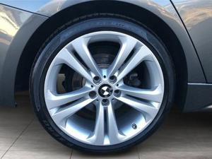 BMW 318d xDrive Touring Bild 12