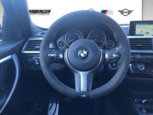 BMW 318d xDrive Touring Bild 8