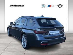 BMW 318d xDrive Touring Bild 2