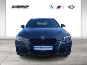 BMW 318d xDrive Touring Bild 3