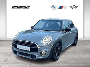 MINI Cooper Aut. 5-Türer Sportsitze Sitzheizung PDC Navi JCW Trim