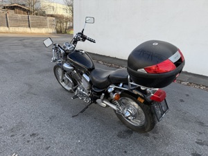 Yamaha Virago XV 535 A vorgeführt 1995 ! Bild 2