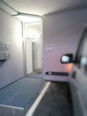 BÜRO,Parkplatz,,Erstbezug [WLAN, Möbel, Teeküche, WC, Dusche] zentrumsnah in Dornbirn zu vermieten.  Bild 5