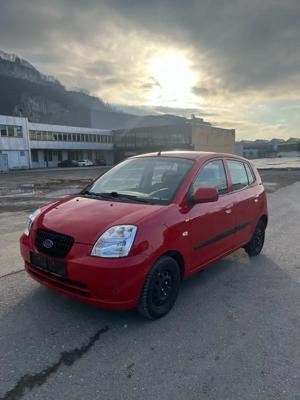 Kia Picanto neu Vorgeführt 61000km