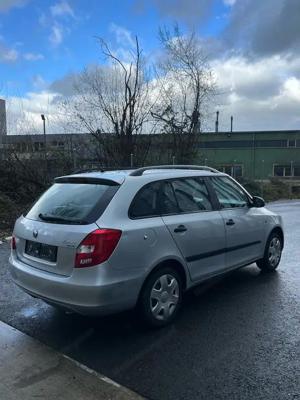 Skoda Fabia Cool Edition,75000km und Neu Vorgeführt!! Bild 9