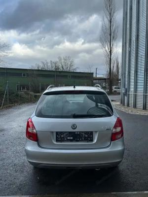 Skoda Fabia Cool Edition,75000km und Neu Vorgeführt!! Bild 10