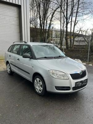 Skoda Fabia Cool Edition,75000km und Neu Vorgeführt!!