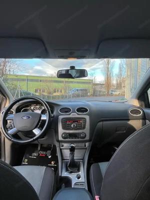 Ford Focus Style , Neu Vorgeführt Bild 4