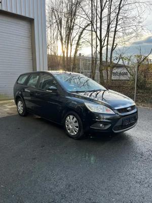 Ford Focus Style , Neu Vorgeführt Bild 3