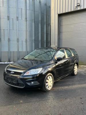 Ford Focus Style , Neu Vorgeführt Bild 2