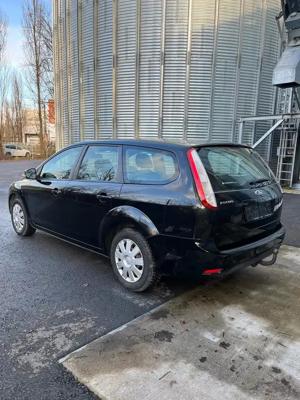 Ford Focus Style , Neu Vorgeführt Bild 6