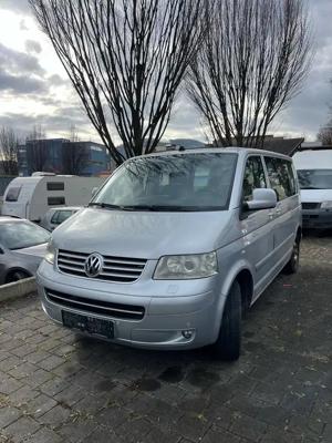 Volkswagen T5 Multivan Multivan Comfortline 4Motion