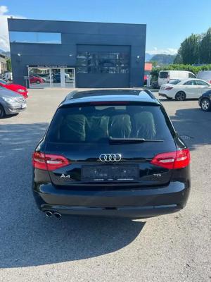 Audi A4 Attraction, Neu Vorgeführt Bild 4