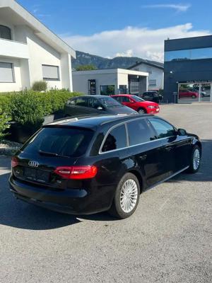 Audi A4 Attraction, Neu Vorgeführt Bild 10