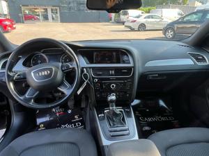 Audi A4 Attraction, Neu Vorgeführt Bild 9