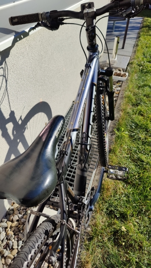 "Scott Boulder" Fahrrad MTB Rahmen S, 27-Gang Bild 3