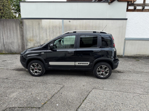 Fiat Panda Cross 4x4 Twin Air Bild 3