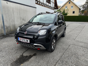 Fiat Panda Cross 4x4 Twin Air